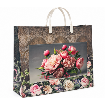 39 × 34 × 10 Ажур с кармашком СЛПР 10/50